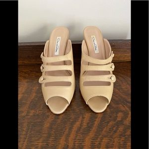 OSCAR de la RENTA SHOES